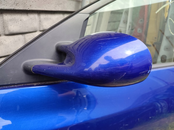 фото №8, Двері перед лівий mazda 3 i 2003-2009 5d hb bk хетчбек біржа pń