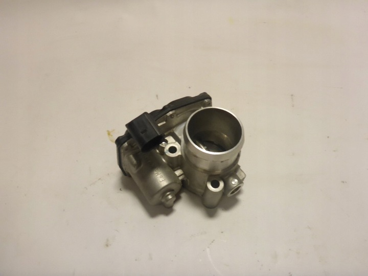 фото №1, Дросельна заслінка ford fiesta mk8 17- 1.0 ecoboost sfjk