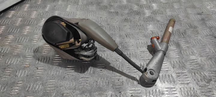 фото №10, Подушка водителя пассажира pas перед renault espace ii 02- 601960000