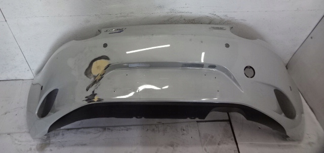 фото №8, Бампер задний mazda mx-5 x380 n243-50221