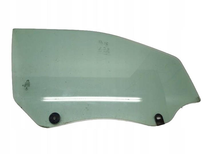 фото №1, Скло двері права перед citroen c4 cactus i 2014-