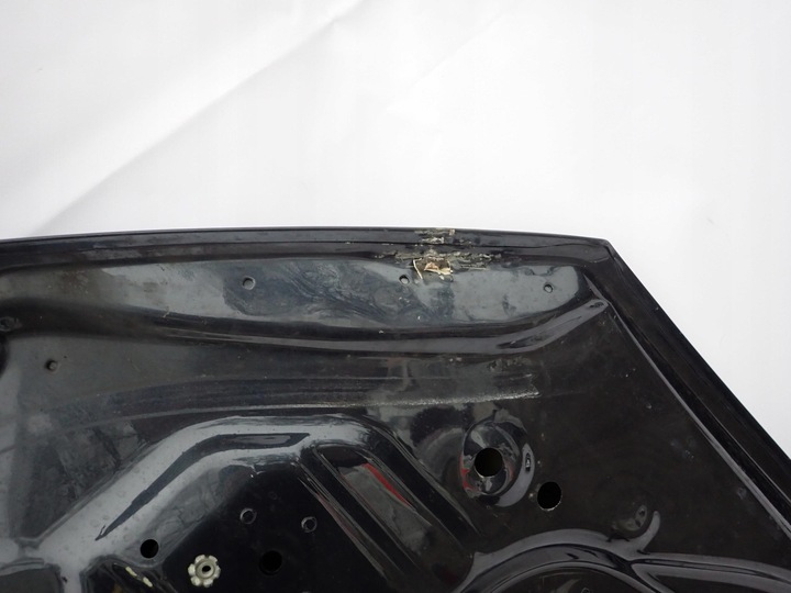 фото №15, Капот x5 g05 x6 g06 18- капот крышка двигателя