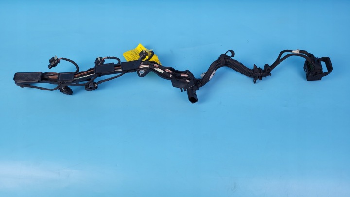 фото №6, Bmw 2' f44 gran купе 22r жгут форсунок 8678975