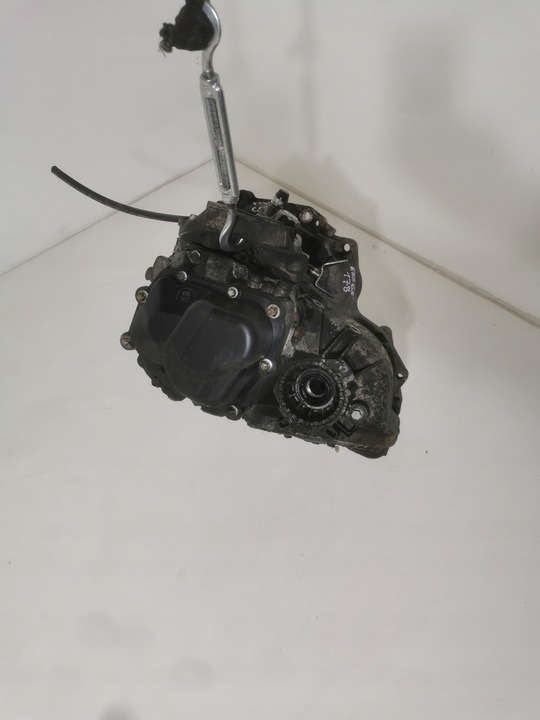 фото №9, Коробка передач коробки передач opel corsa d meriva astra h 1.3 cdti 55565178