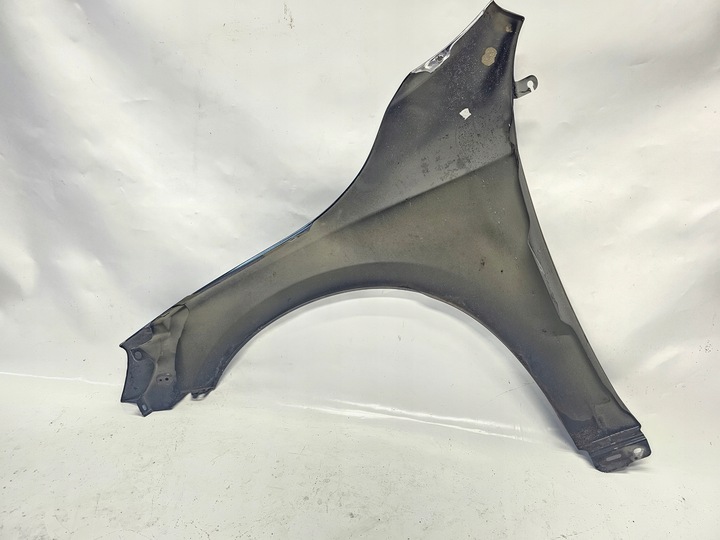 фото №10, Крыло правые перед переднее volvo v60 s60 ii рестайлинг перед 2013-2018