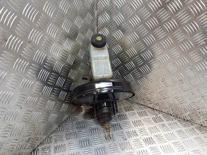 фото №1, Усилитель toyota yaris verso 1.4 d4d 061029