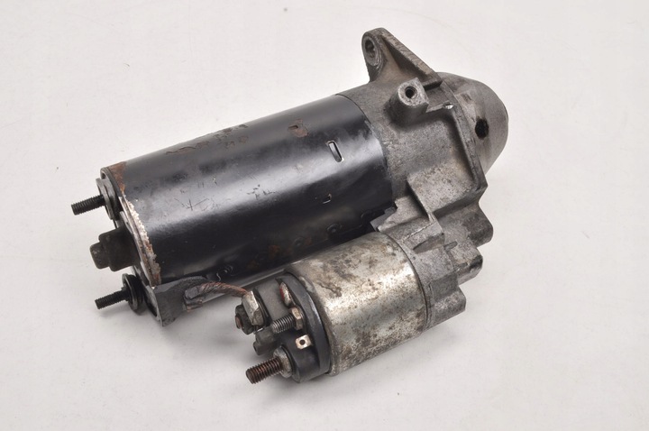 фото №5, Signum zafira astra ii g vectra c iii 2.0 dti 101km стартер 1005831230