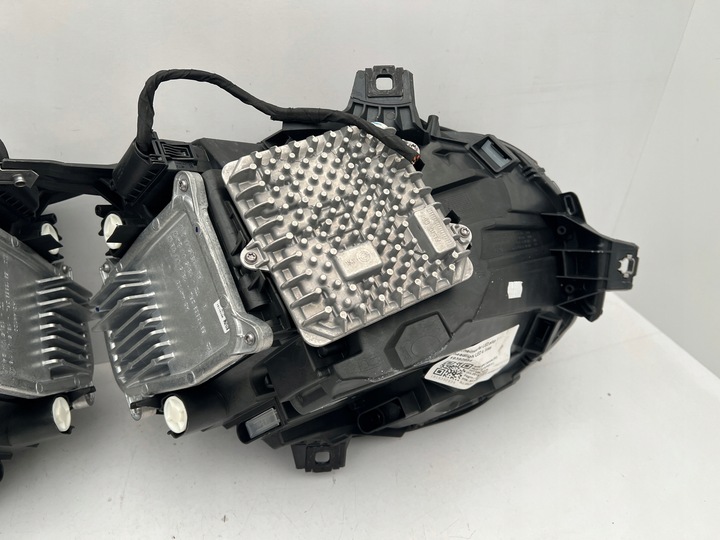 фото №9, Лампа ліва права mini f54 f55 f56 f57 рестайлінг lci led адаптивний 5a07db7 5a07db8