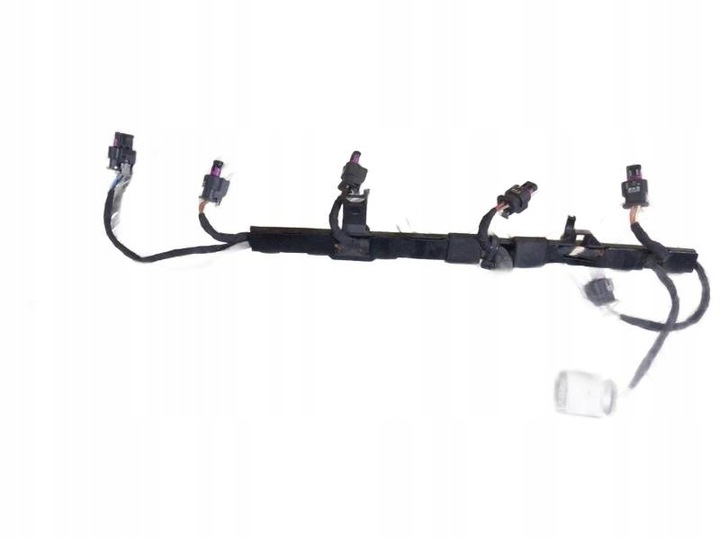 фото №1, Vw skoda 2.0 tsi джгут інжекторів 06l971627e