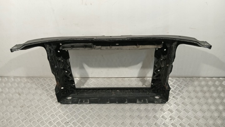 фото №11, Передняя панель skoda superb ii 3t0 08-15 3t0805588d оригинал