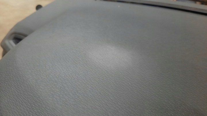 фото №10, Панель роздавальна консоль volvo v70 iii s80 ii xc70 рестайлінг