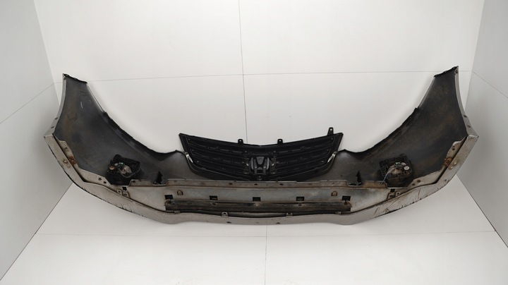фото №14, Бампер перед переднее honda accord viii 08-11r