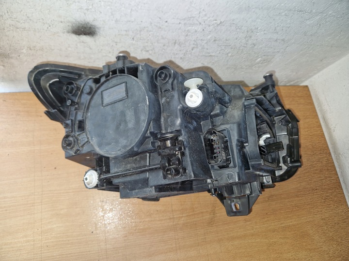 фото №14, Лампа левая правая mercedes w247 a247 a2479065703 a2479062603 полный led