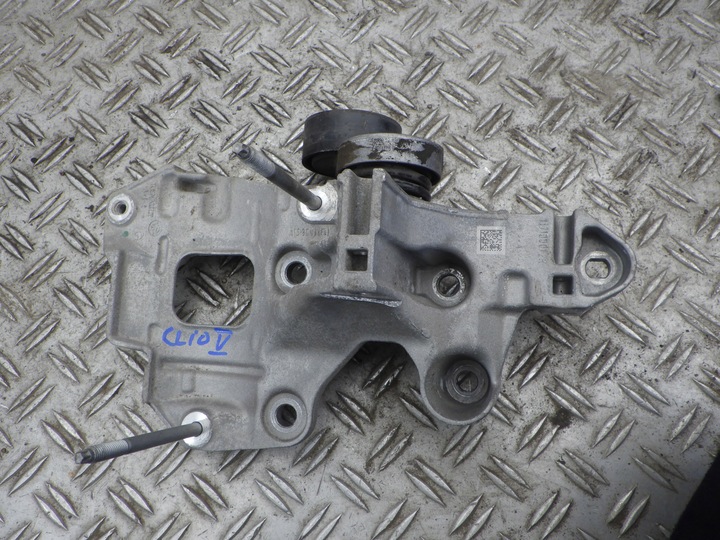 фото №1, Лапи крепление renault clio v 117102017r