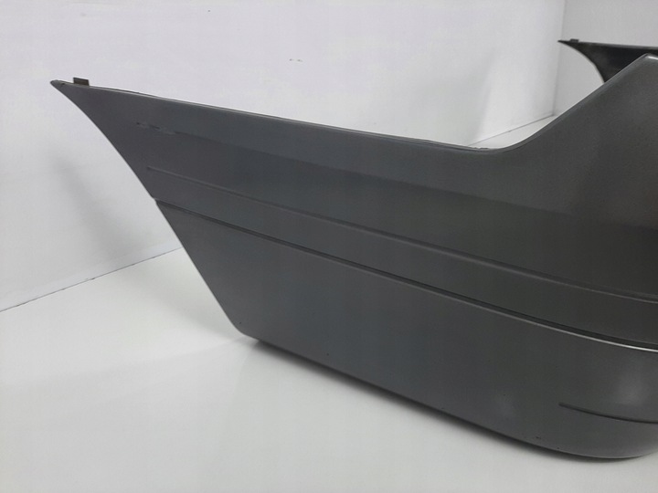 фото №13, Renault thalia 1.4 16v 01r бампер зад код nv603 7700432786