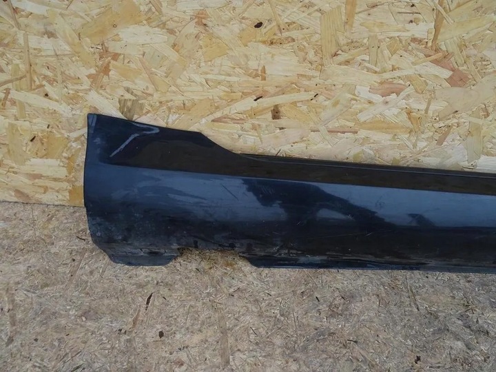 фото №8, Планка порогова права mercedes slk r171 197