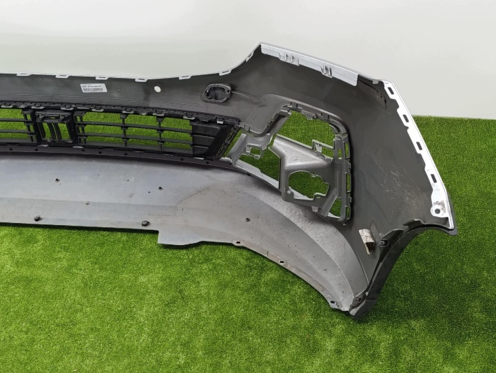 фото №13, Ford tourneo connect mk3 iii active бампер перед передний