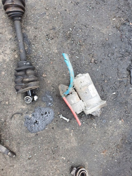 фото №9, Капот кришка червона fiat uno 1.1 benz 92-2000