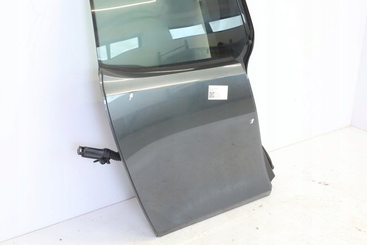 фото №9, Двері праві правий перед передні зад bmw i3