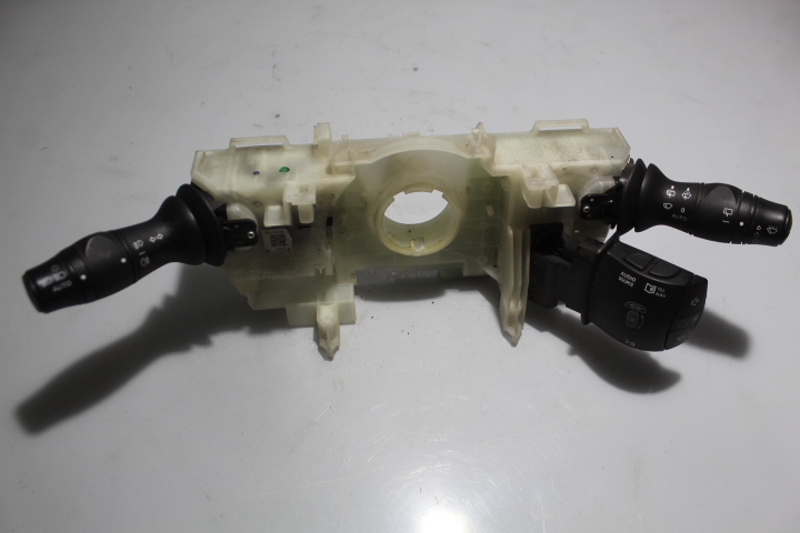 фото №1, Переключатель комбинированный света grand scenic iii