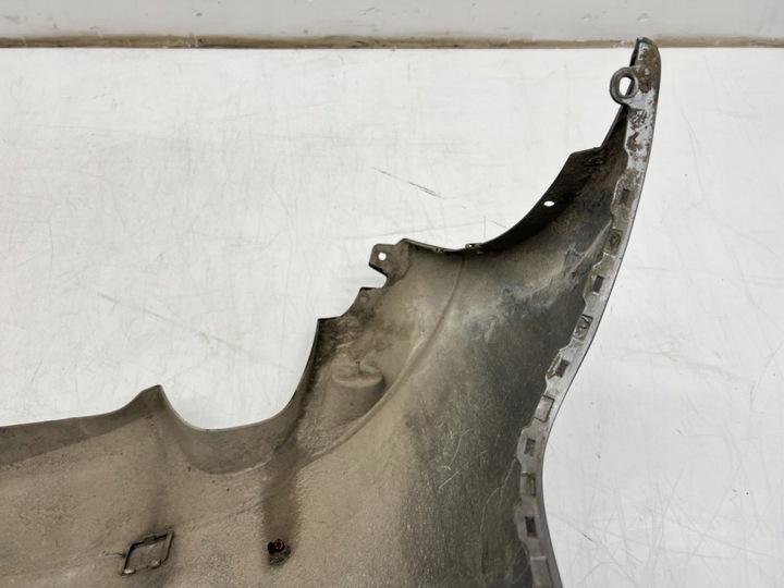 фото №9, Mitsubishi asx рестайлинг 12-16 бампер зад задний u17a