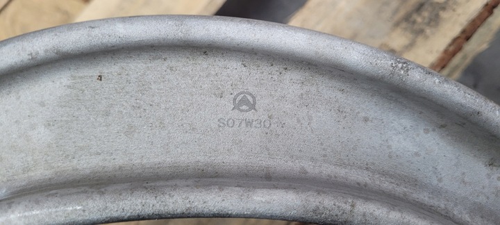 фото №9, S6 c7 4g рестайлинг a6 рычаг правые перед заменитель s7 4g a7