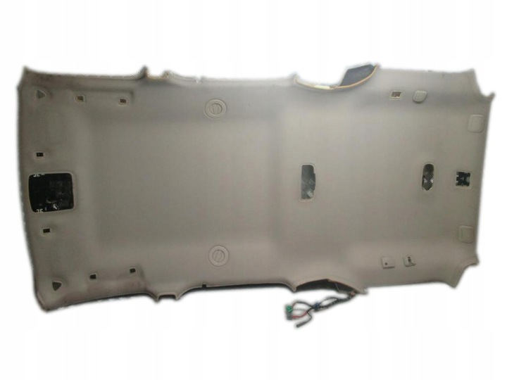 фото №1, Потолок cadillac srx 2005 04-
