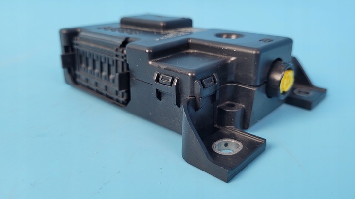 фото №9, Mercedes eqe 350+ 23r гнездо предохранителей a2975400441