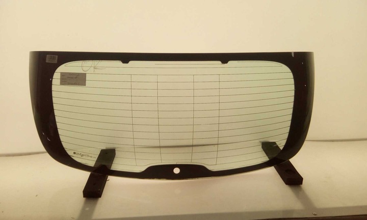 фото №1, Стекло задняя зад opel astra j 2009-2015 с подогревом оригинальная светлая