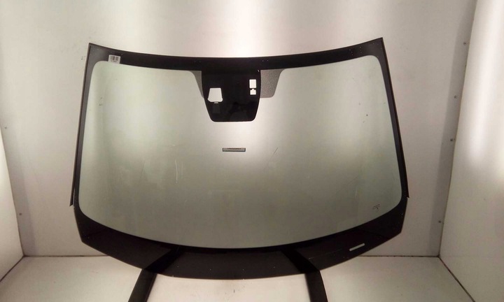 фото №1, Скло передня лобове mazda cx-5 2012-2017 камери датчик