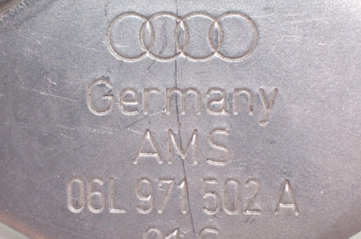 фото №10, 06l971502a крепление жгуты двигателя audi a5 f5 8w