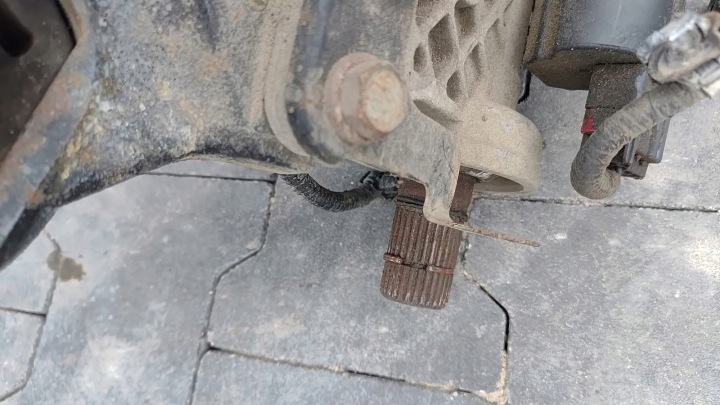 фото №8, Dodge ram iv 09- міст диференціал перед 3.92 p68257422ac