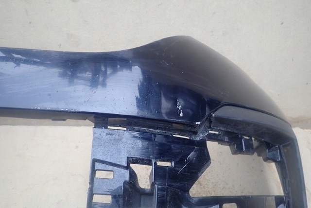 фото №4, Бампер перед переднє skoda octavia 4 iv 5e3 2019-