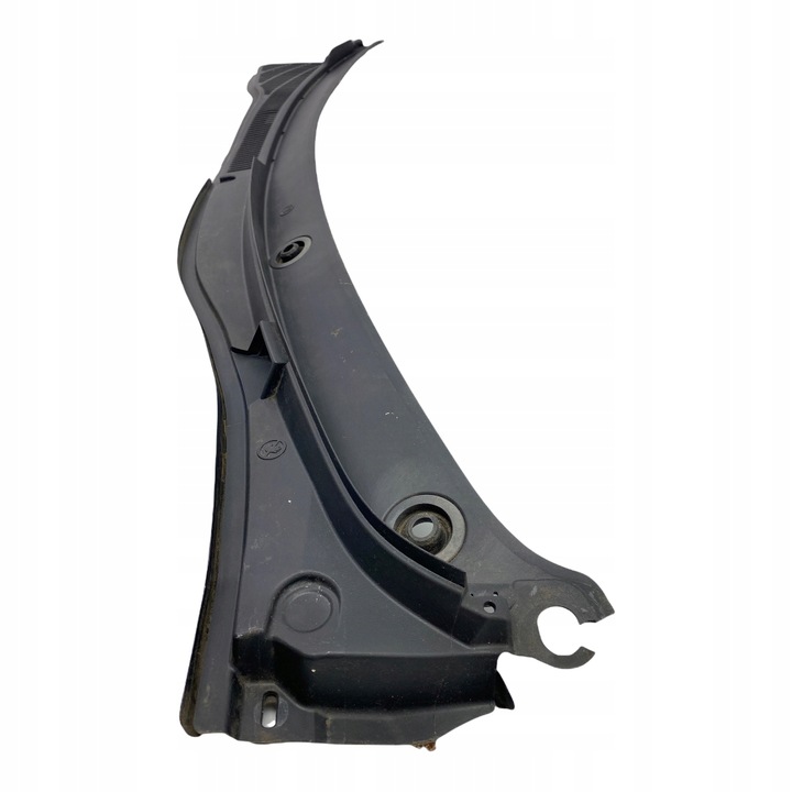 фото №9, Панель под лобовым стеклом защита renault twingo ii wind 8200637096