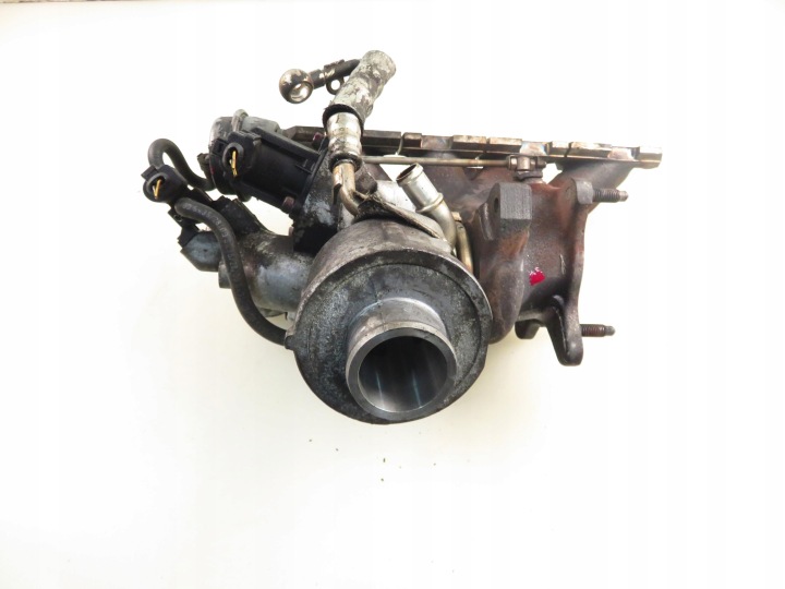 фото №5, Турбонагнітач audi a4 b8 1.8 tfsi 06h145701l cdhb