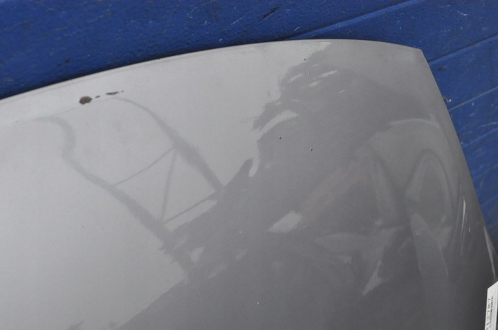 фото №13, Renault thalia ii капот кришка камери двигуна