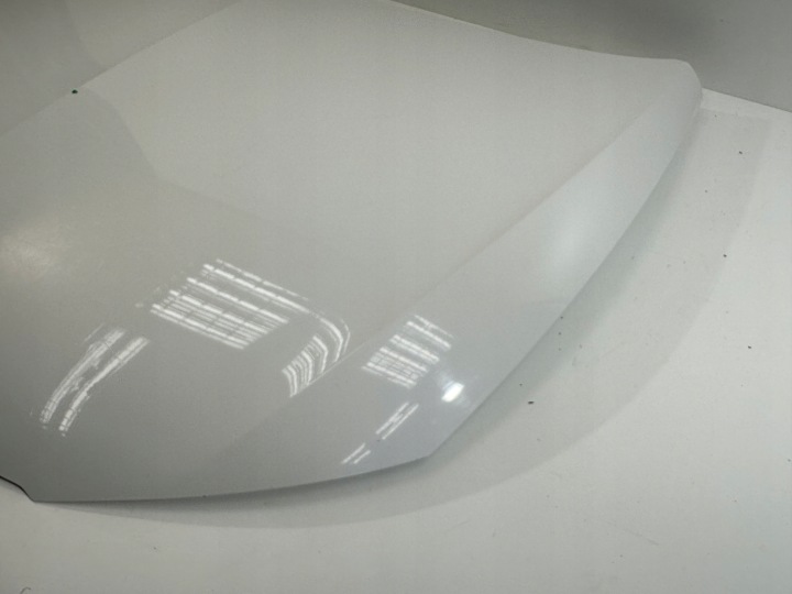 фото №11, Капот seat leon 3 iii передний рестайлинг 2012-