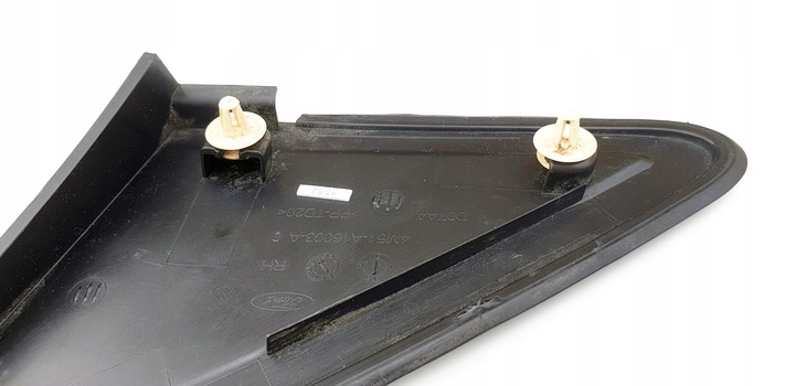 фото №13, Ford focus mk2 ii 2 треугольник пластик дверь зеркало крыльев правые