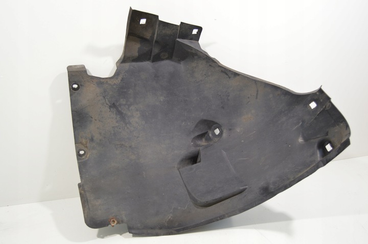 фото №1, Подкрылок левый перед mercedes w215 c215 cl500 2156981330 запчасть задняя