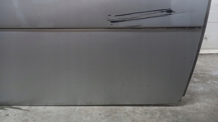 фото №6, Двері праві зад renault espace iv 05r