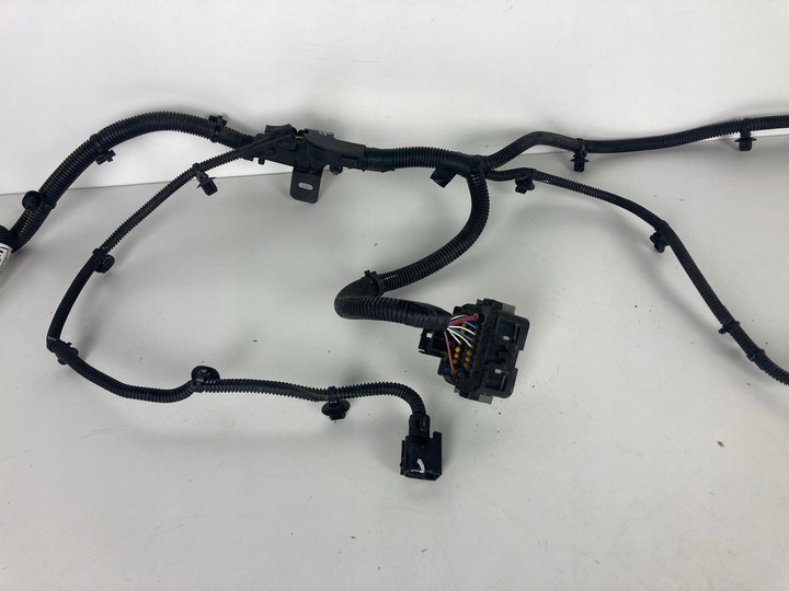 фото №4, Opel insignia b 4x4 джгут задньої osi 39109657