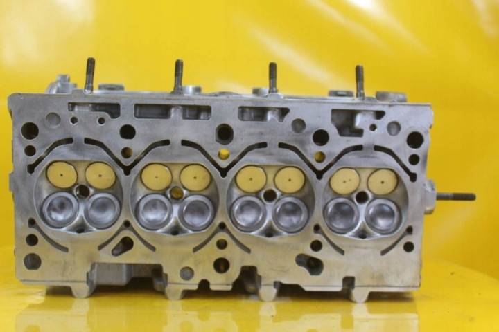 фото №9, Головка audi a6 c6 a3 8p a4 vw golf v 2.0 tfsi bpj bwa bwe bul 06f103373
