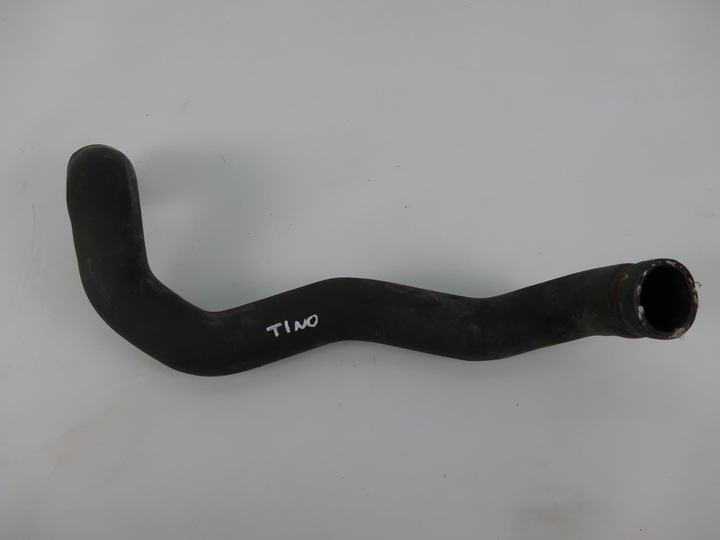 фото №1, Nissan almera tino 2.0 шланг воды труба шланг