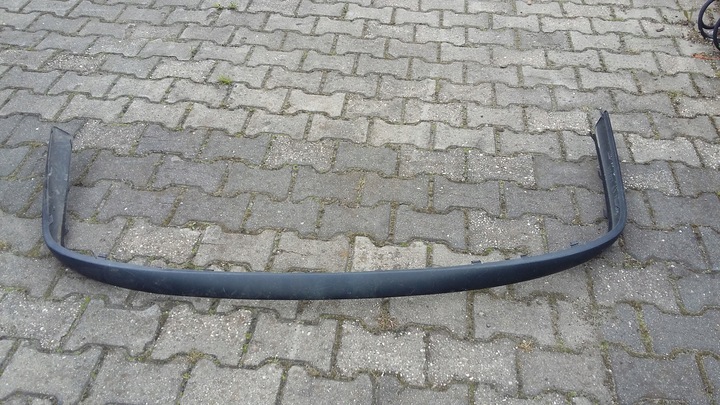 фото №1, Планка бампера зад vw passat b5 рестайлінг універсал 3b5807423b