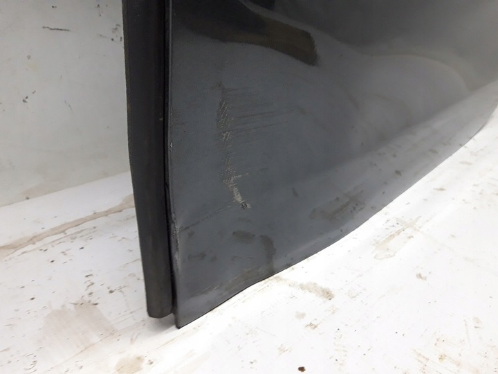 фото №3, Citroen c4 grand picasso ii 13-19 дверь левая задние корпус поддона