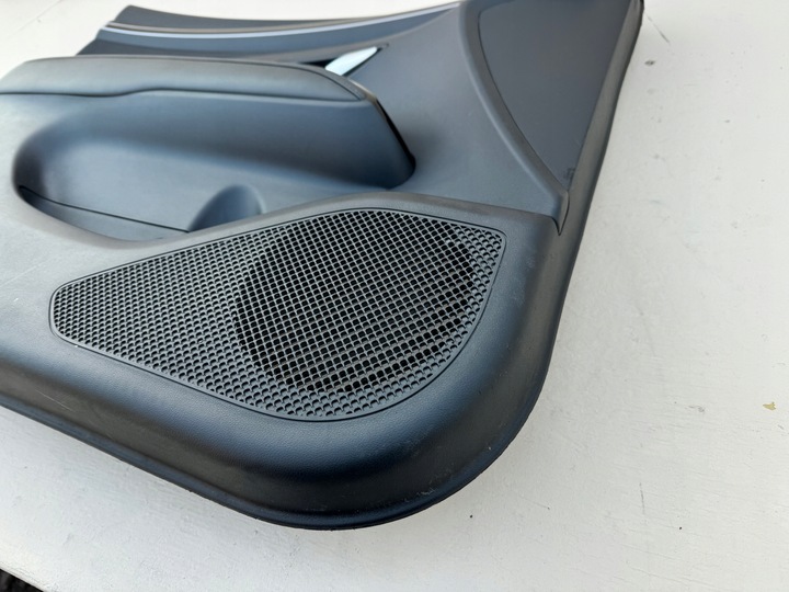 фото №10, Hyundai tucson iv 4 20r- оббивка боковина двері лівий перед