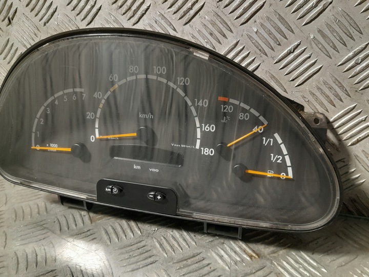 фото №2, Mercedes sprinter 2.2 cdi a001446072