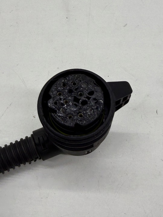 фото №13, Audi a6 a7 c7 volkswagen штекер разъём соединитель коробки коробки передач 1j0971921m