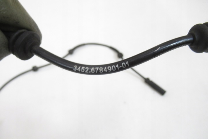 фото №5, Датчик зад задній abs dsc bmw f06 f10 f12 f13