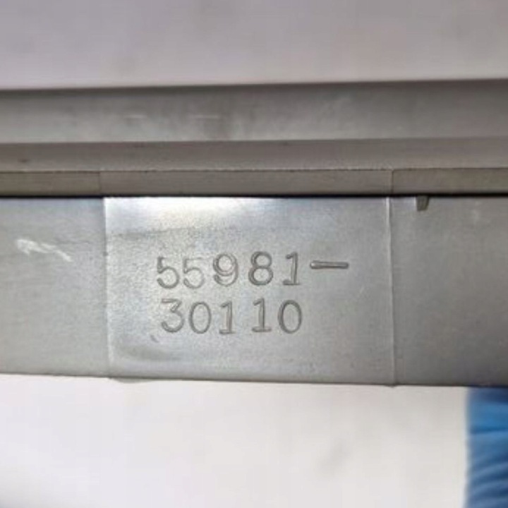 фото №8, Lexus gs 300 400 430 2000 другой element панели распределительной